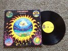 DR. JOHN - IN THE RIGHT PLACE ORIG 1973 LP ATCO RECORDS SD 7018