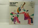 RARE  Nat King Cole Trio Original Vocal  Capitol  Vinyl Record            lp2511