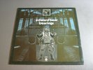 Edward Bear- Bearings- LP 1969 Capitol E-ST 426 Made In UK
