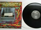 The Adverts - Crossing The Red Sea UK 1988 Bright Records Reissue LP