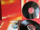 The CURE - Kiss me, Kiss me, Kiss me - 2LP - 1st french press  - 1987 / EX / EX
