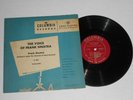 Rare THE VOICE OF FRANK SINATRA Columbia Vintage 10