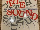 Toots Thielemans “The Sound” SIGNED ORIG 1955 DG MONO 6 EYE COLUMBIA JAZZ LP