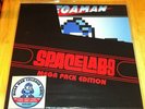 Mega Man: The Best of Mega Man 1-10 (Mega Pack Edition) Colored Vinyl Spacelab9