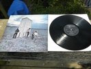 The Who - Who's Next UK 1st Press Track 2408 102 A1/B2 Classic Rock LP