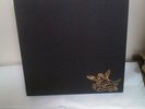 True Romance soundtrack KING GOLD vinyl LP box RARE