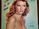 Julie London JULIE IS HER NAME 1955 LRP 3006 Liberty Records