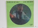 DEVO Q: Are We Not Men? 12