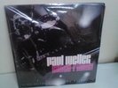 PAUL WELLER- CATCH FLAME VINYL LP with 7