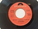 PETE WARNER “I JUST WANT TO SPEND MY LIFE WITH YOU” NORTHERN SOUL CLASSIC 45