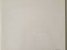 THE BEATLES 1968 White Album Capitol SWBO 101 Vinyl 2x LP Stereo Apple Records
