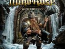 WIND ROSE Wintersaga LP NEW .cp