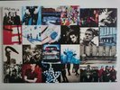 U2 ACHTUNG BABY ZOO STATION ISLAND U28 BONO THE EDGE ALTERNATIVE INNER