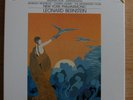 DG - 423 395-1 - Bernstein - Mahler Symphony No. 2 - NM