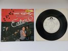 EATER / SEX PISTOLS / CLASH / DAMNED - OUTSIDE V - JAPAN JAPANESE PRESS 7