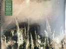 Whitney Forever Turned Around Green Vinyl Exclusive Chicago Edition