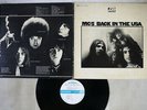MC5 BACK IN THE USA ATLANTIC MT 2020 Japan PROMO VINYL LP