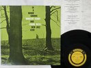 DOROTHY ASHIBY & FRANK WESS IN A MINOR GROOVE PRESTIGE VIJ-5045 Japan VINYL LP