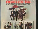 Beatles '65 Original Pressing Vinyl Capitol Records ST 2228 Rainbow VG++/M-