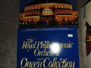 Vinyl Record Album The Royal Philharmonic Orchestra Plays Queen & Beatles LP's