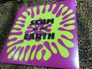 V.V.A.A.- Scum of the Earth LP  Compilation Vinyl **NEW** Sealed