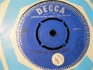 SMALL FACES WHATCHA GONNA DO ABOUT IT RARE PRE DEMO TEST PRESS 7' DECCA 1965 MOD