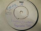 EPISODE SIX  LUCKY SUNDAY RARE TEST PRESSING 7' CHAPTER 1 DEEP PURPLE 1968 PSYCH