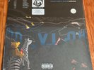Freddie Gibbs & Madlib Bandana Highlighter Yellow Exclusive Vinyl LP Record Rap