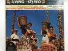 RCA LIVING STEREO LSC-2323 TCHAIKOVSKY & RIMSKY-KORSAKOV Capriccio   Kondrashin