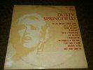 DUSTY SPRINGFIELD - SAME / MEXICAN LP Rare DUSA 1970 GROOVE POP SOUL GIRL beat