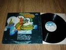 PETE DELLO and FRIENDS - Into Your Ears - UK LP - NEPENTHA 6430071