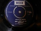 JIMMY  POWELL AND THE DIMENSIONS : UNEXPECTED  MIRRORS