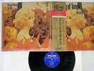JERRY LEE LEWIS ROCK&ROLL SUPER SESSION MERCURY 4DX-22 Japan OBI 4CHANNEL LP