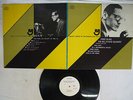 BILL EVANS QUARTET VIERD BLUES EPIC YS-891-E Japan PROMO DAVE PIKE VINYL LP