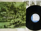 IKE QUEBEC IT MIGHT AS WELL BE SPRING BLUE NOTE BN 4105 Japan VINYL LP