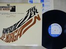LEE MORGAN RUMPROLLER BLUE NOTE BNJ 71028 Japan VINYL LP