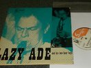 LAZY ADE MONSBOURGH AND HIS LATE HOUR BOYS-SWAGGIE-195? VINYL 10