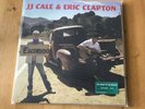 Road To Escondido von J.J. Cale & Eric Clapton (2006) 2 LP Neu+sealed