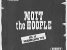 Lp-Mott The Hoople-Live At Hammersmith 1973 -2Lp (UK IMPORT) VINYL NEW