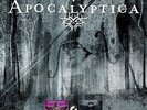 Apocalyptica - Original Vinyl Classics: Worlds Collide+7th Symp Vinyl LP (2 NEU