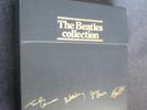 THE BEATLES COLLECTION BOX SET 1979 BLUE JAPAN LP Apple EMI EAS-50031-44  Tested
