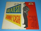 JOHNNY CASH - 