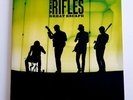 The Rifles - The Great Escape Vinyl. 2009 press on 679 recordings.