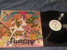 FRUUPP   future legends  1973- RARE FIRST  UK PRESS- DAWN   LAB - EX++