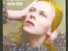 David Bowie - Hunky Dory - Sealed 180g Vinyl LP Includes Life On Mars & Changes
