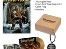 WIND ROSE Wintersaga BOX SET Limited Edition NEW .cp