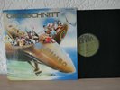 Grobschnitt - JUMBO Green BRAIN 1076 Germany 1975 1st press