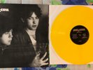 The Cure Rare Demos Colored Lp