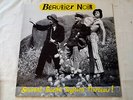 BERURIER NOIR souvent fauche,toujours marteau..BONDAGES-BNLP 8908  YEARS 1989