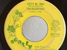 Rare Garage 45 The Electras Dirty Ol' Man on Scotty HEAR